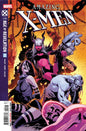 Amazing X-Men #2 Main Cover
