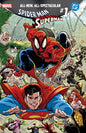 Marvel/DC: Spider-Man/Superman #1 Kaare Andrews Wraparound Variant (Pre-Order 04/22/2026)