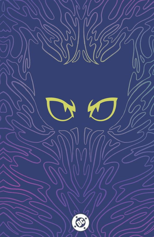 Absolute Catwoman #1 Cover F Logo Foil Virgin (Pre-Order 6/10/2025)