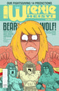 Wrestle Heist #4 (Of 5) Cvr A Kyle Starks
