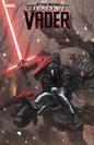 Star Wars: Legacy of Vader #2 Alan Quah Var