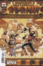 Miles Morales: Spider-Man #35 Main Cover