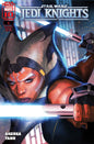Star Wars: Jedi Knights #1 Yasmine Putri Women's History Month Var
