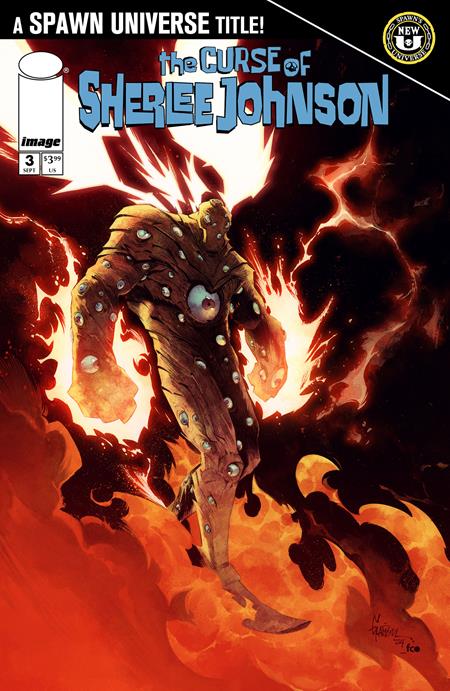 Spawn: The Curse of Sherlee Johnson #3 Cvr A Jonathan Glapion (Pre-Order 9/17/25)