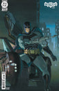 Detective Comics #1107 Cvr B Esad Ribic Card Stock Var (Pre-Order 3/25/2026)