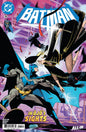 Batman #11 Cvr A Jorge Jimenez (Pre-Order 7/1/2026)