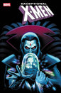 Exceptional X-Men #10 Main Cover