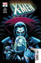 Exceptional X-Men #10 Main Cover