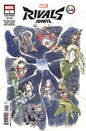Marvel Rivals: Ignite – In Color #1 Main Cover