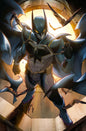 Immortal Legend Batman #3 Cvr C Ejikure (Pre-Order 10/22/25)