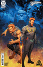 Superman #31 Cvr D Ariel Olivetti (DC K.O.) (Pre-Order 10/22/25)