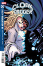 Cloak or Dagger #3 Main Cover
