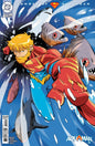 Aquaman #5 Cvr D SuperSmash-Up