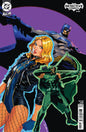 Detective Comics #1109 Cvr B Gerald Parel Card Stock Var (Pre-Order 5/27/2026)