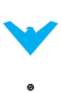 Nightwing #136 Cvr D Symbol Card Stock Var