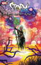 Storm: Earth's Mightiest Mutant #5 (Pre-Order 06/03/2026)