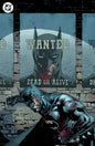 Batman #162 Cvr F Jim Lee Foil
