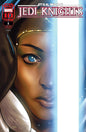 Star Wars: Jedi Knights #1 Taurin Clarke Lightsaber Var
