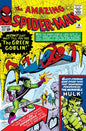 Amazing Spider-Man #14 Facsimile Edition (Pre-Order 07/08/2026)