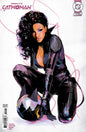 Absolute Catwoman #1 Cover D Sozomaika