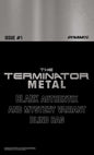 The Terminator: Metal #1 Cvr N Blind Bag (Pre-Order 10/29/25)