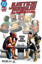 Justice League Red #5 Cvr A Clayton Henry