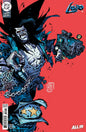 Lobo #1 Cvr D Jorge Corona Next Level Card Stock Var (Pre-Order 3/18/2026)