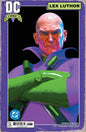 Superman Unlimited #6 Cvr B Mark Spears (Pre-Order 10/15/25)