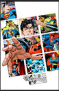 Superman #39 Cvr A Dan Mora (The Reign Of The Superboys) (Pre-Order 6/24/2026)