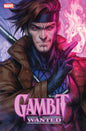 Gambit: Wanted #1 Artgerm Variant (Pre-Order 07/22/2026)
