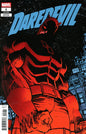 Daredevil #1 Daniel Warren Johnson Variant