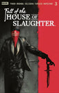 Fall Of The House Of Slaughter #3 A Main (Dressed, Connelly)