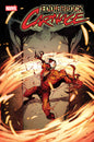 Eddie Brock: Carnage #4 Main Cover