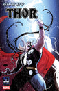 What If...? Thor #1 (Pre-Order 06/17/2026)