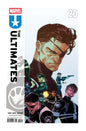 The Ultimates #20 Main Cover