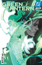 Absolute Green Lantern #6 Cvr A Jahnoy Lindsay