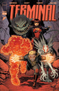 Terminal #1 Cvr D Arthur Adams & Dave Mccaig Var (Mr) (Pre-Order 7/22/2026)