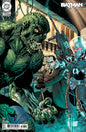 Batman #163 Cvr C Jim Lee & Scott Williams Batman Left Connecting Variant (Pre-Order 5/27/2026)