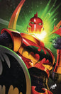 Green Lantern Dark #3 Cover B David Nakayama