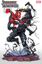 Spider-Verse vs Venomverse #3 Inhyuk Lee