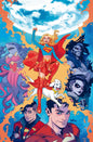 Summer Of Supergirl Special #1 (One Shot) Cvr A Belen Ortega (Pre-Order 6/24/2026)