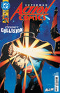 Action Comics #1091 Cvr A Ryan Sook (Pre-Order 10/8/25)
