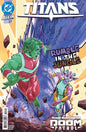 Titans #27 Cvr A Pete Woods (Pre-Order 9/17/25)