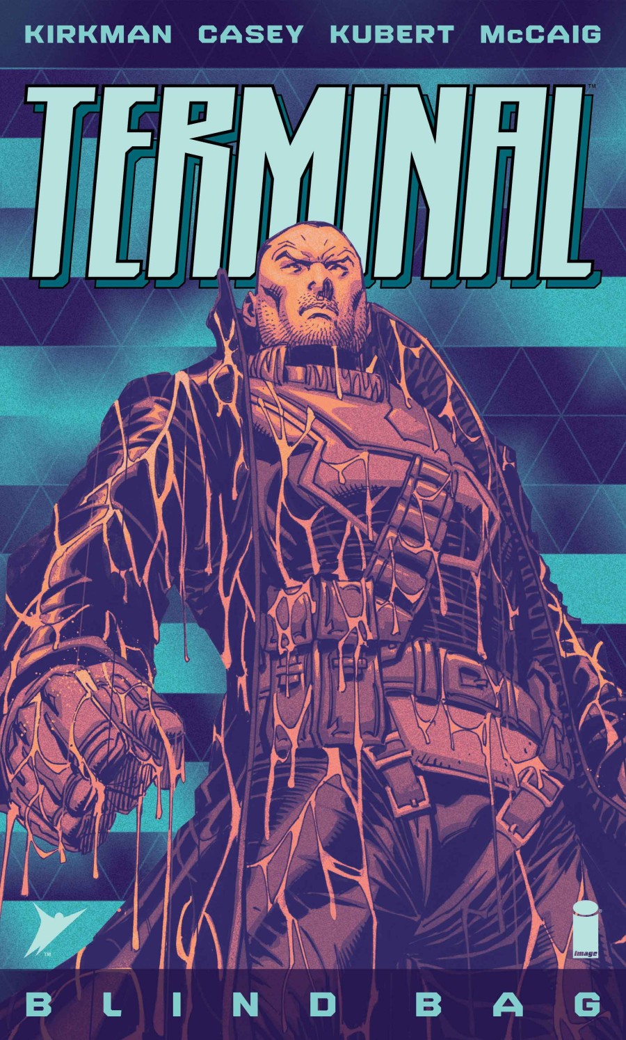 Terminal #1 Cvr L Blind Bag Var (Mr) (Pre-Order 7/22/2026)