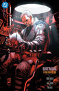 Batman: The Dark Knight Returns #1 Facsimile Edition 2026 Jim Lee (VF+/NM)