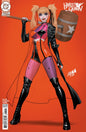 Harley Quinn #60 Cvr B David Nakayama Card Stock Var