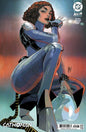 Absolute Catwoman #1 (Of 6) Second Printing Cvr B Guillem March Card Stock Var (Pre-Order 7/15/2026)