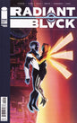 Radiant Black #40 Cvr A Daniel Bayliss