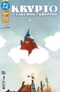 Krypto: The Last Dog of Krypton #5 Cvr A Jae Lee (Pre-Order 10/15/25)