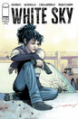 White Sky #1 3rd Print